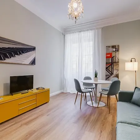 Flaminio Lovely House-2