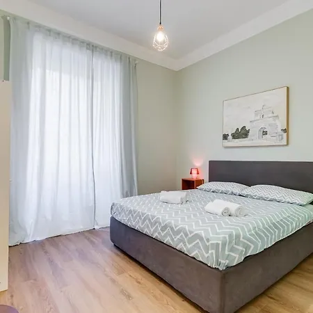 Flaminio Lovely House-3